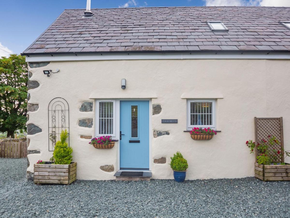 Marchlyn * Caernarfon