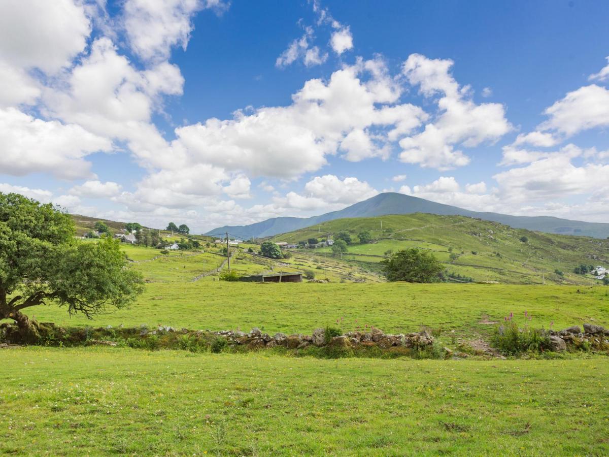 Holiday home Marchlyn Caernarfon