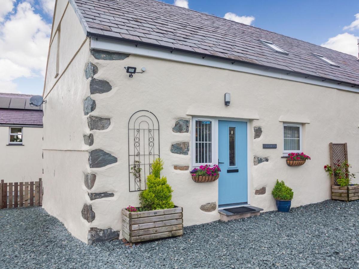 Marchlyn Holiday home *