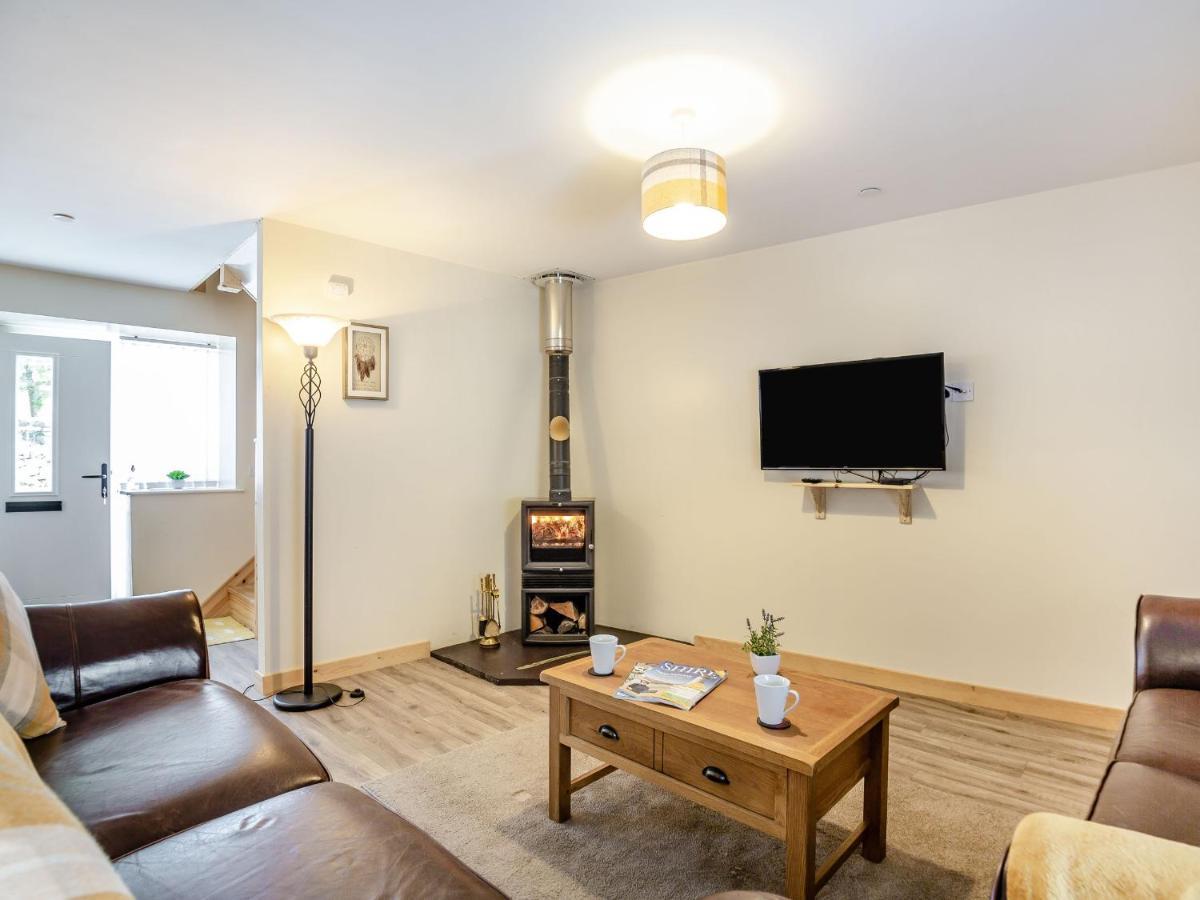 Holiday home Marchlyn *