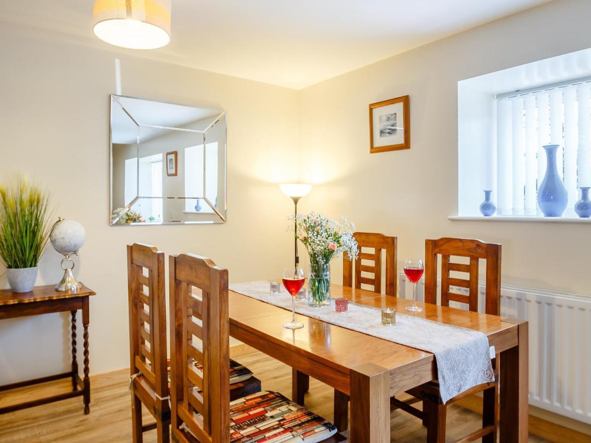 Marchlyn Holiday home Caernarfon