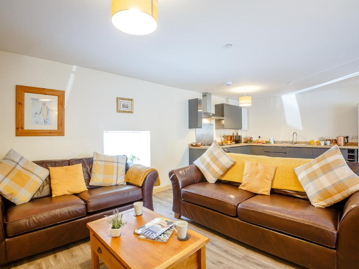 Marchlyn Holiday home
