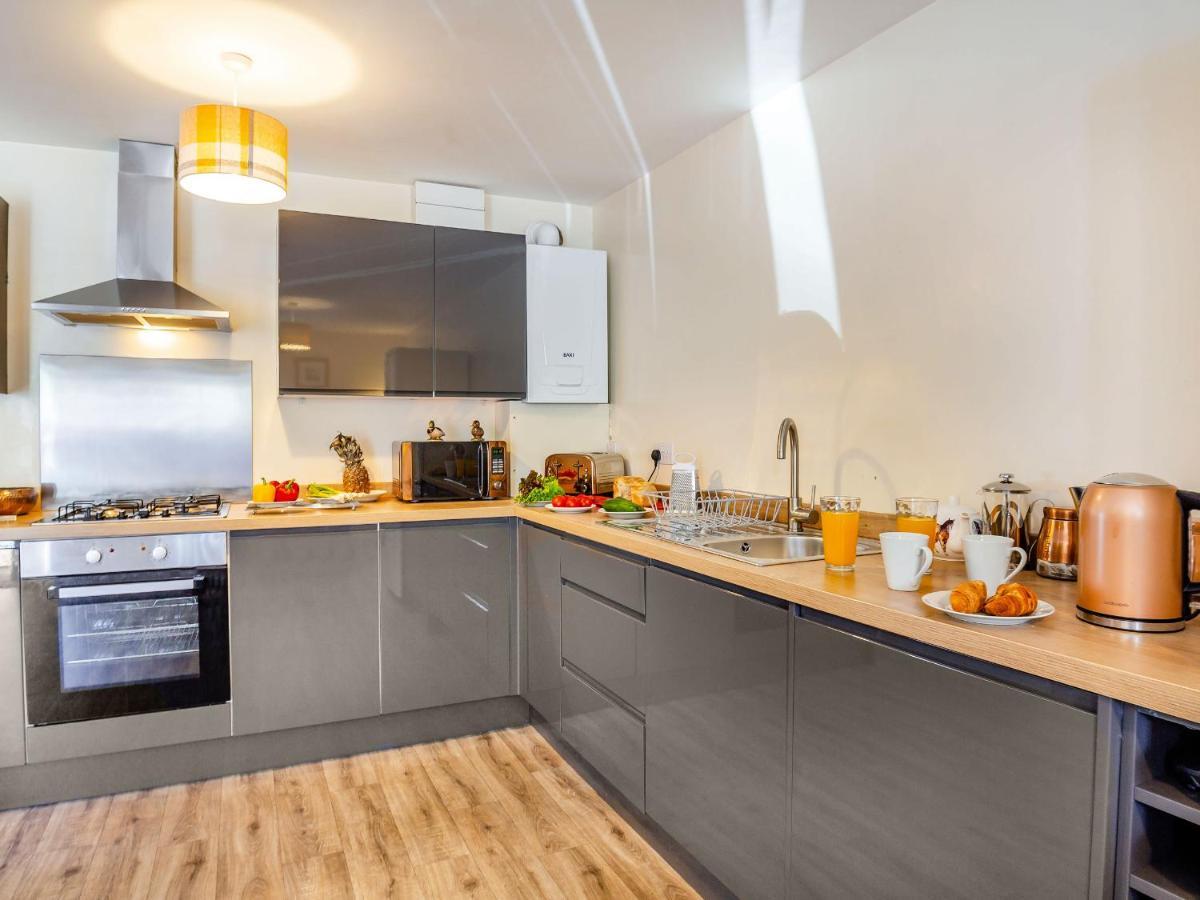 Marchlyn Holiday home