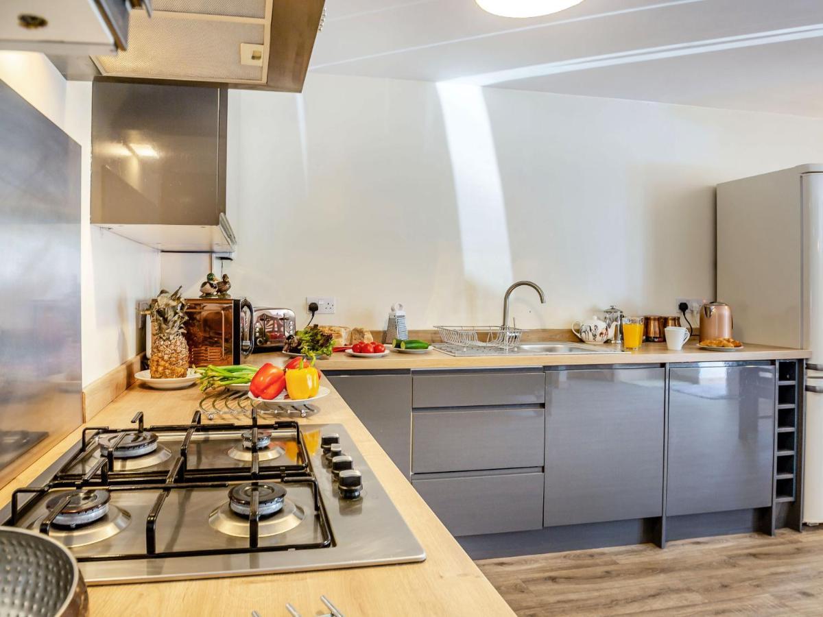 Holiday home Marchlyn
