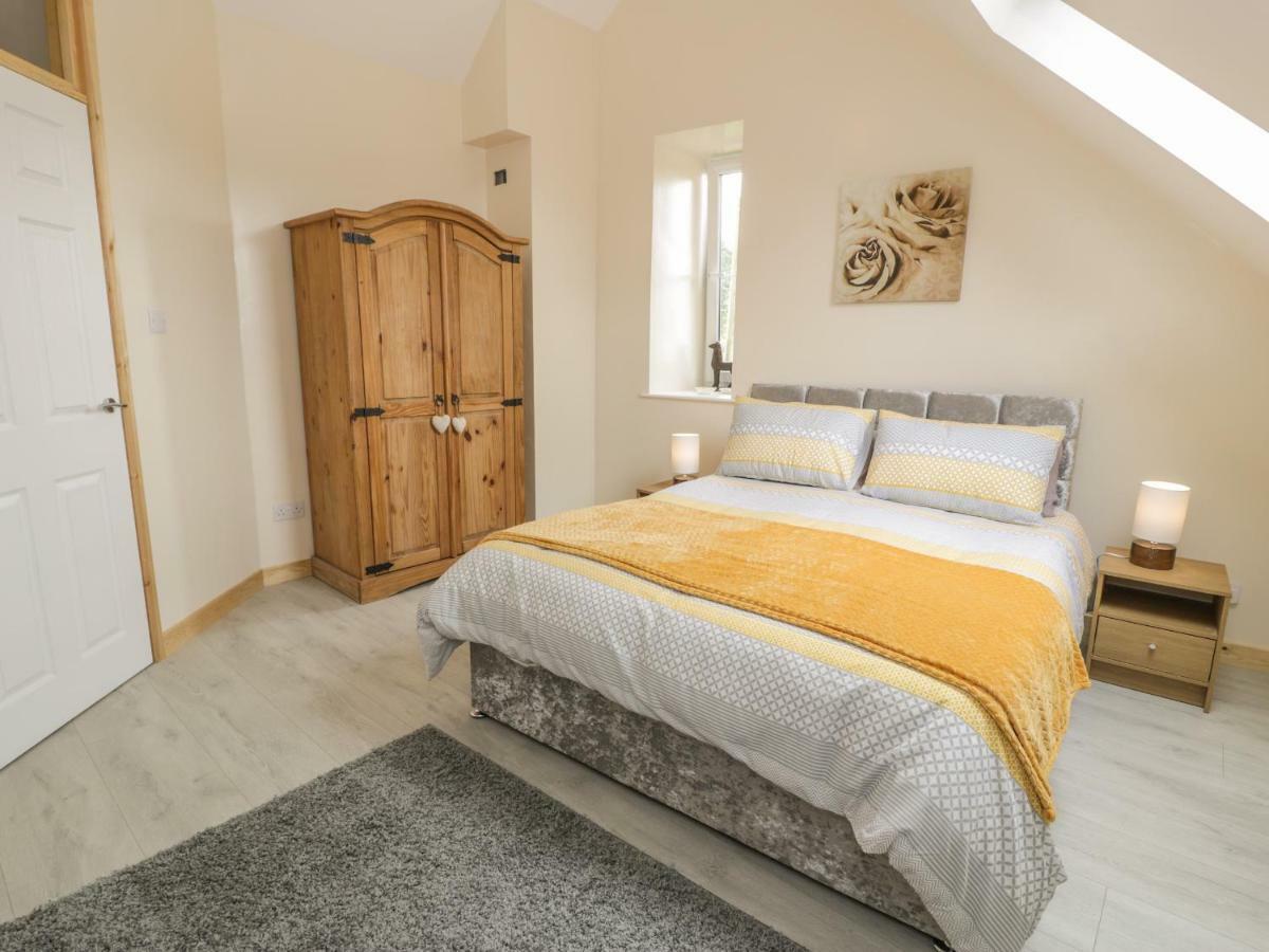 Holiday home Marchlyn