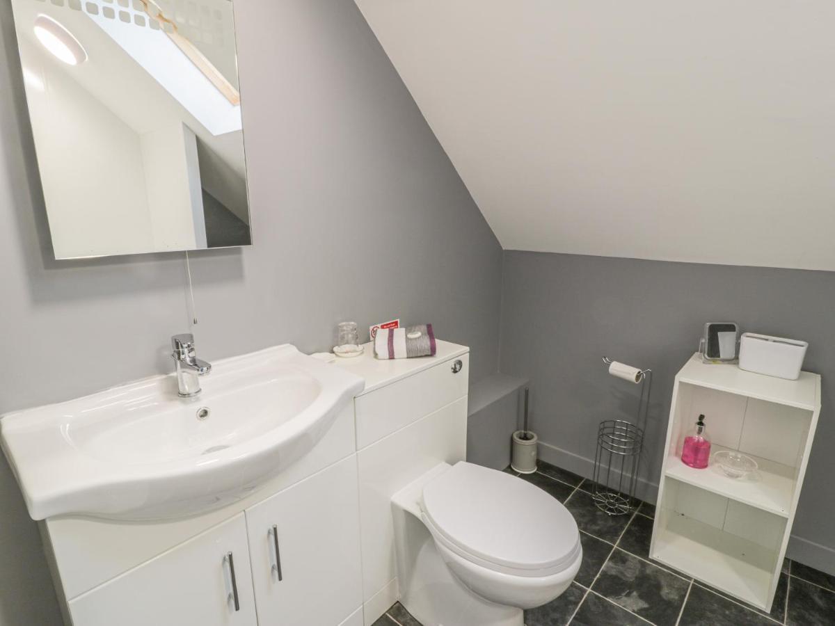 Marchlyn Holiday home *