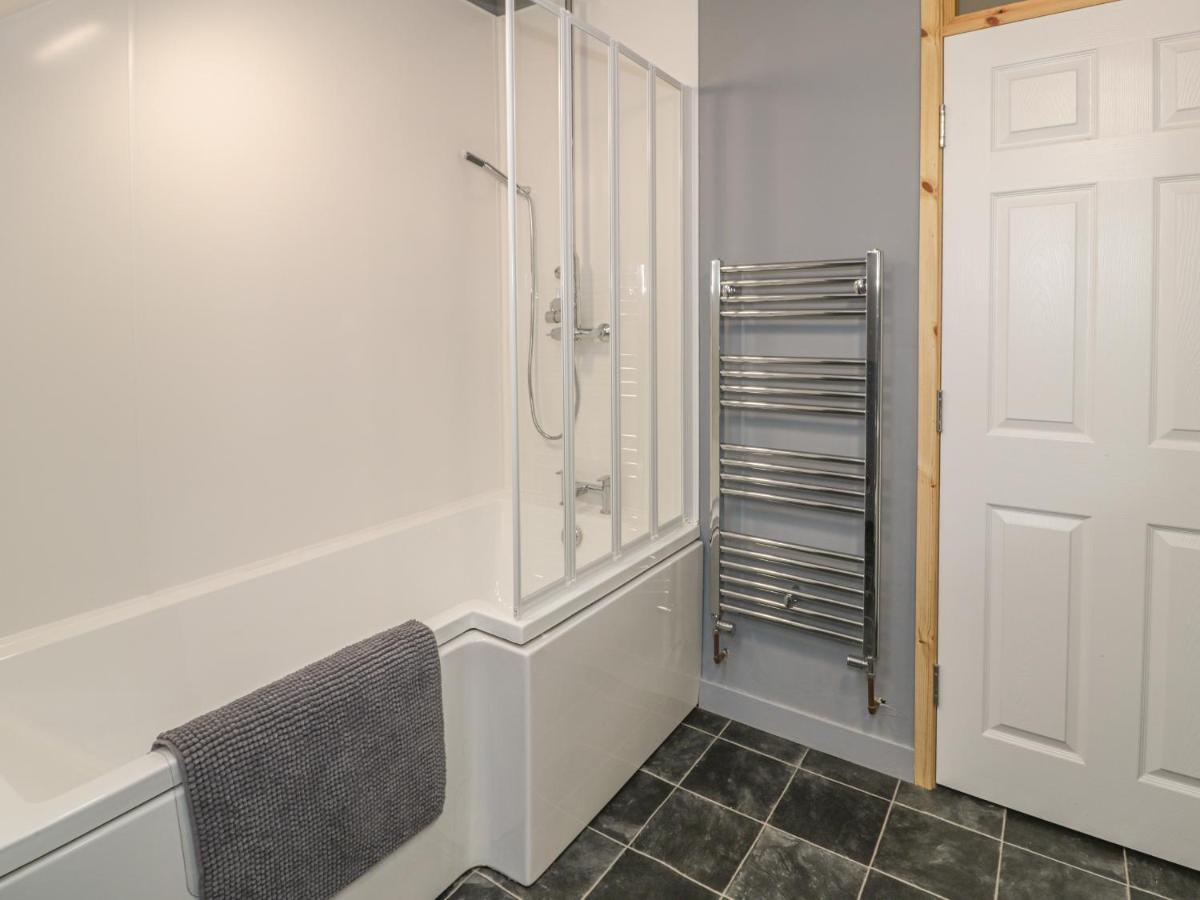 Holiday home Marchlyn Caernarfon
